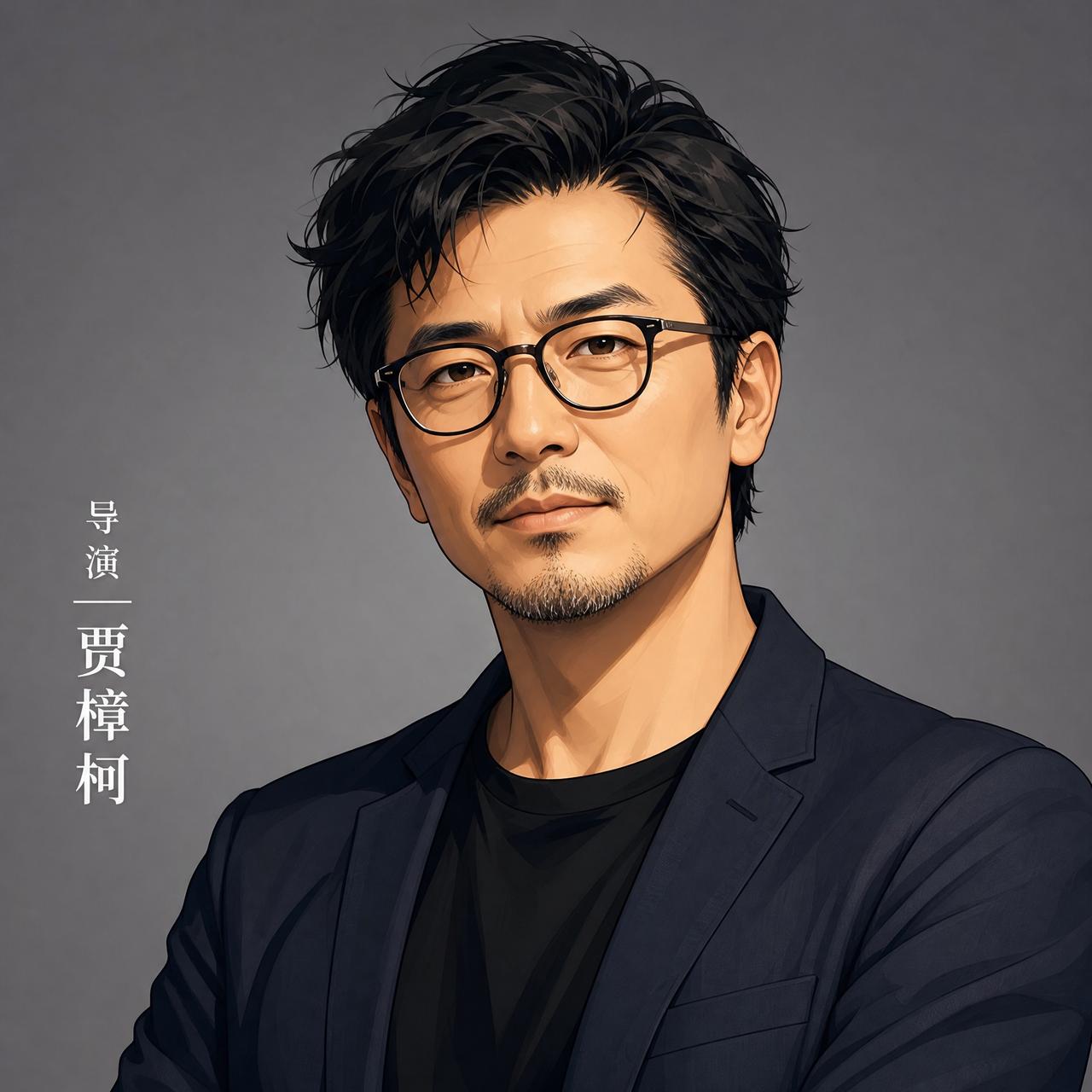 陈美娇-林志远首席动漫导演